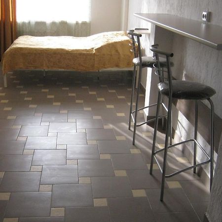 Apartments On Panteleimonovskaya Odessa Extérieur photo