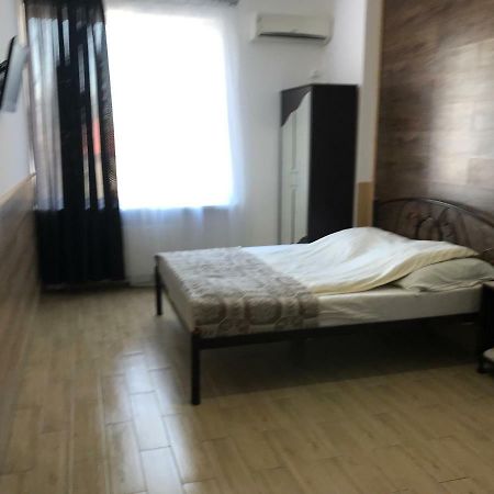 Apartments On Panteleimonovskaya Odessa Extérieur photo
