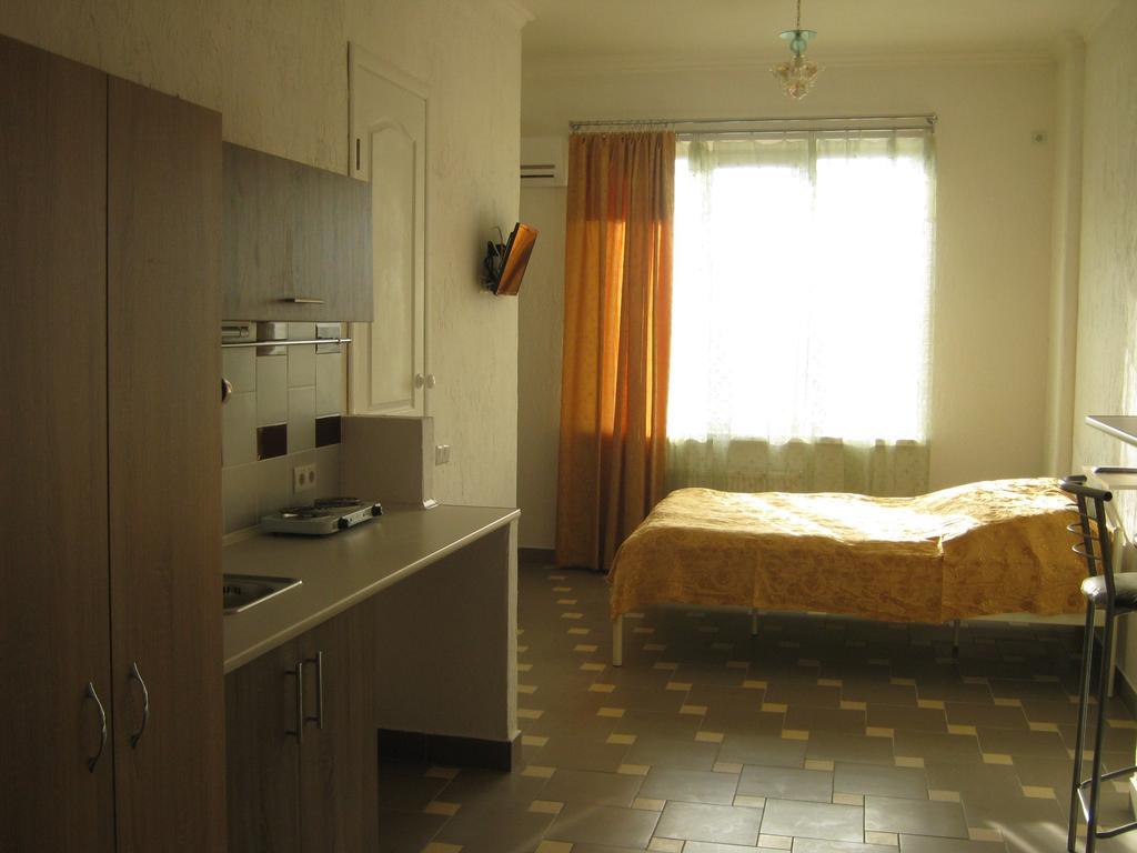 Apartments On Panteleimonovskaya Odessa Extérieur photo