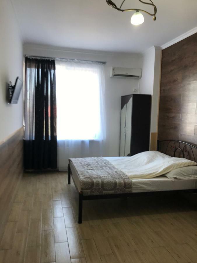 Apartments On Panteleimonovskaya Odessa Extérieur photo