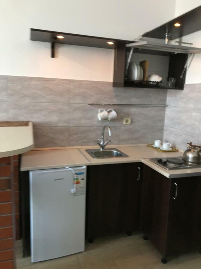 Apartments On Panteleimonovskaya Odessa Extérieur photo
