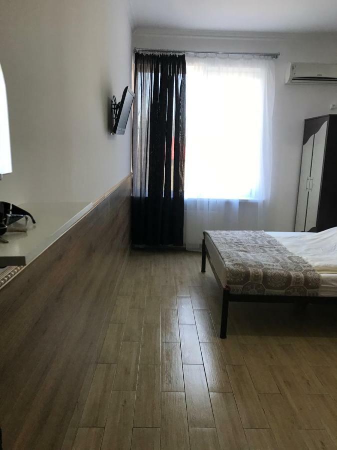 Apartments On Panteleimonovskaya Odessa Extérieur photo
